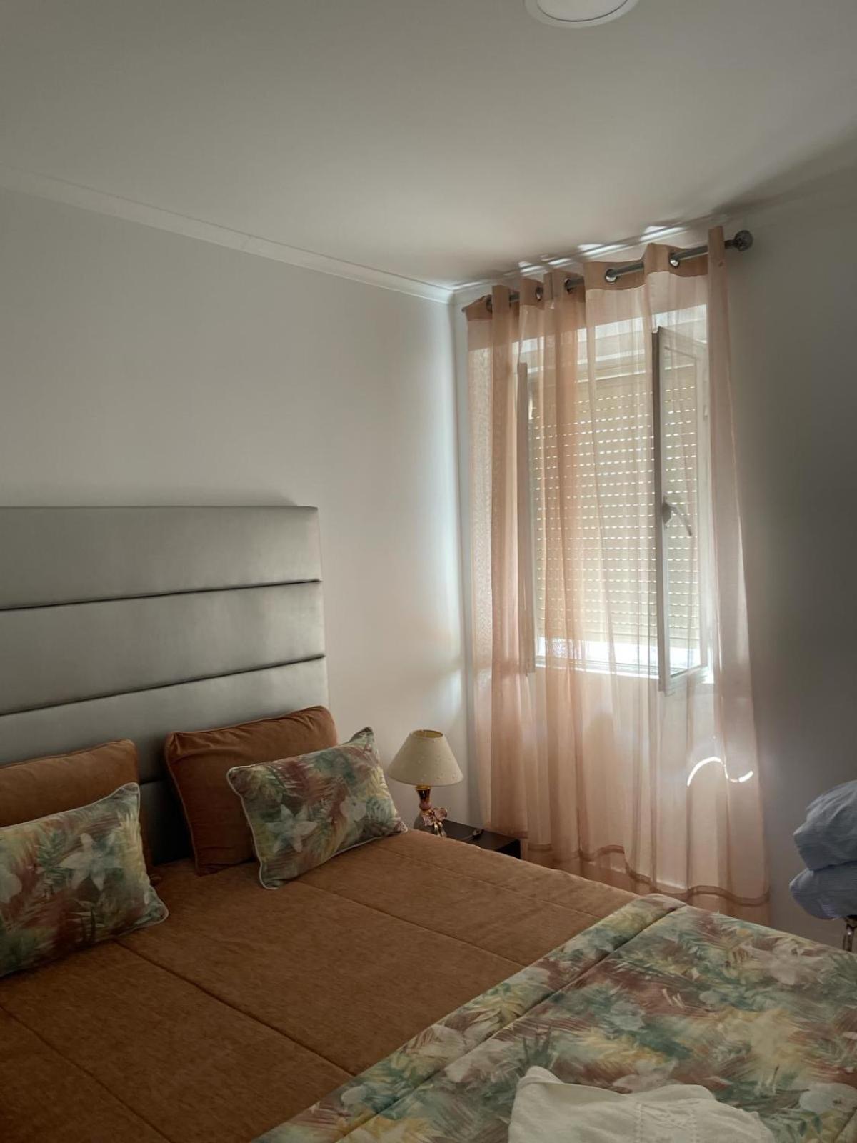 דירות נאזרה Casa Miradouro מראה חיצוני תמונה