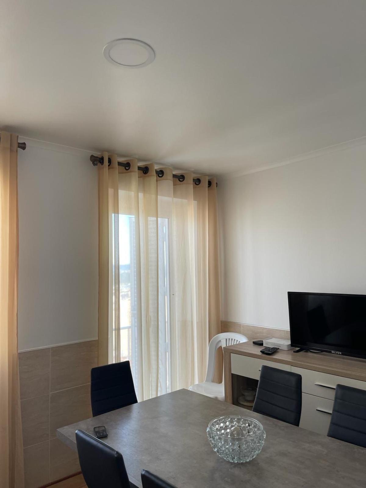 דירות נאזרה Casa Miradouro מראה חיצוני תמונה