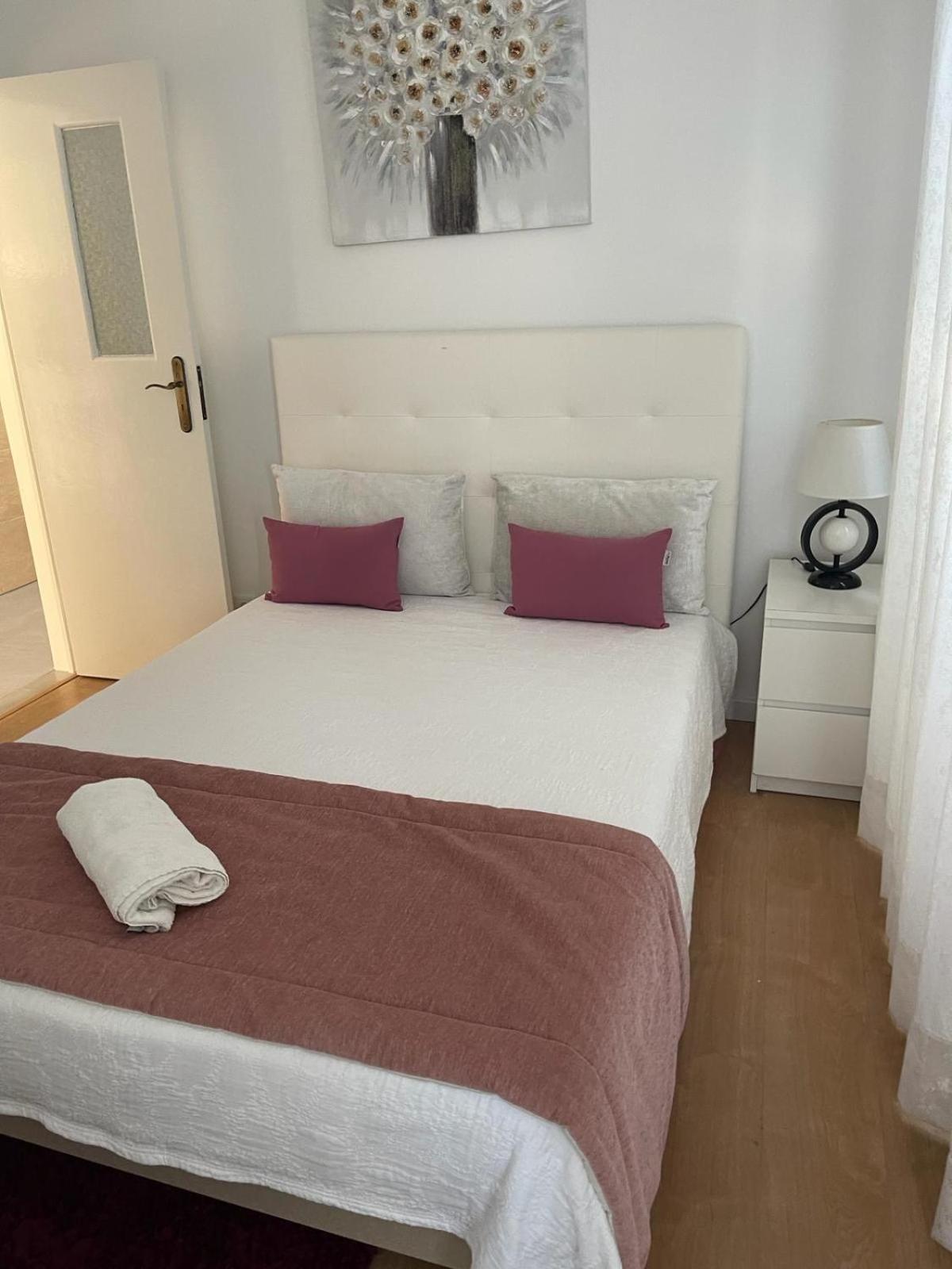 דירות נאזרה Casa Miradouro מראה חיצוני תמונה