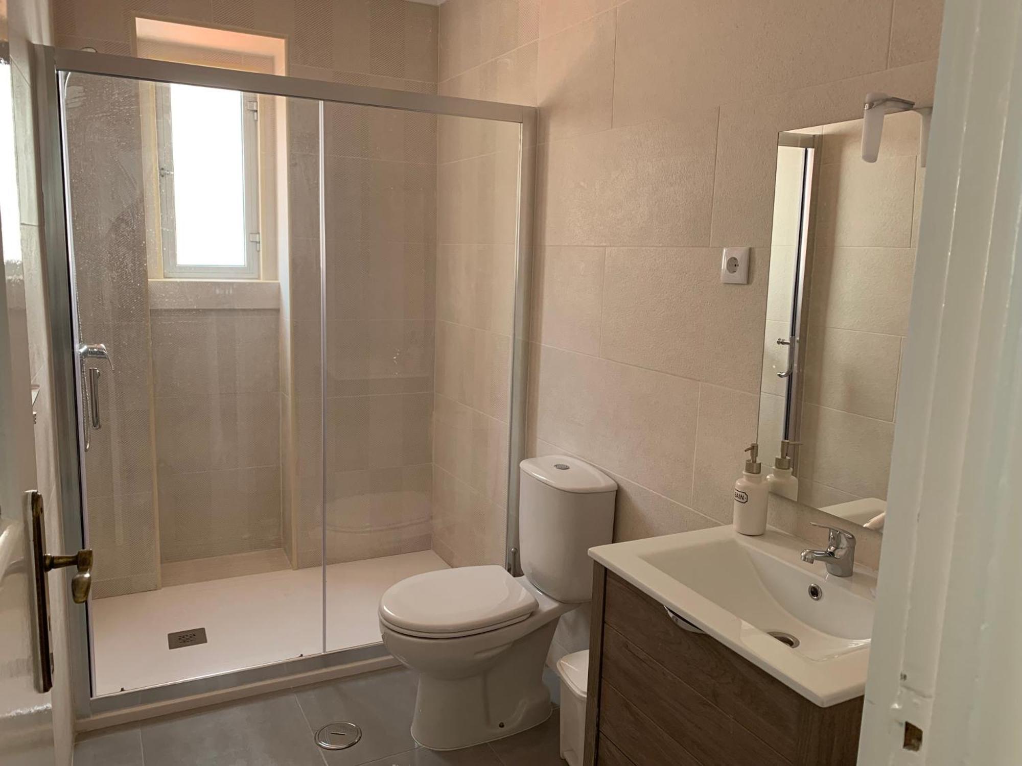 דירות נאזרה Casa Miradouro מראה חיצוני תמונה